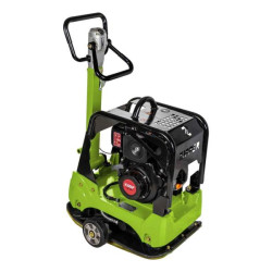 Купить Виброплита Zipper ZI-RPE160D