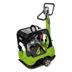 Купити Виброплита Zipper ZI-RPE160D