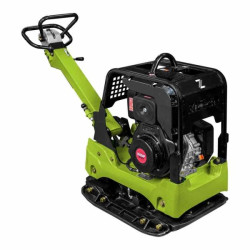 Купити Виброплита Zipper ZI-RPE330D