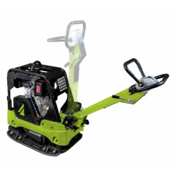 Купити Виброплита Zipper ZI-RPE330D