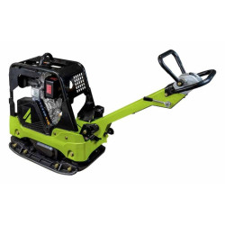 Купити Виброплита Zipper ZI-RPE330D