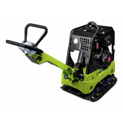 Купити Виброплита Zipper ZI-RPE330D
