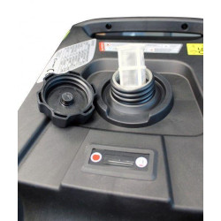 Купить Инверторный генератор Optimat Smart Energy IE4500