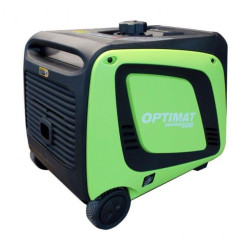 Купить Инверторный генератор Optimat Smart Energy IE4500