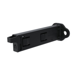 Купити Кронштейн подвійний упору противідкатного Е46 (під Origamy 46) Lokhen Пластик Італія (600800200)