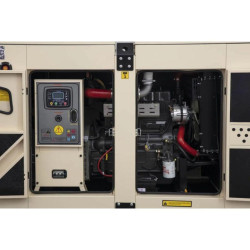 Купить Дизельный генератор TMG POWER ECOB-88