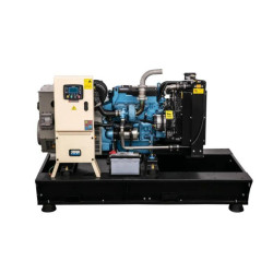 Купить Дизельный генератор TMG POWER ECOB-88