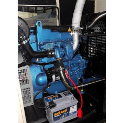 Купить Дизельный генератор TMG POWER ECOB-35