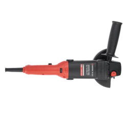 Купить Шліфмашина кутова, 0,86 кВт, 3000-11000 об/хв, диск 125 мм