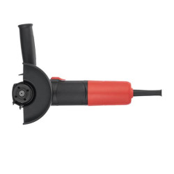 Купить Шліфмашина кутова, 0,95 кВт, 3000-11000 об/хв, диск 125 мм, система стабілізації, плавний пуск