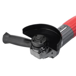 Купить Шліфмашина кутова, 0,86 кВт, 11000 об/хв, 125 мм