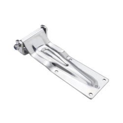 Купить Петля задніх дверей фургона в зборі 258х85х4 мм Цинк Туреччина (1602325030)