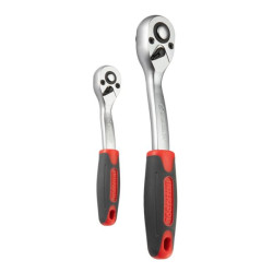 Купить Набір інструментів 1/2" & 1/4" 110од, 12-гр