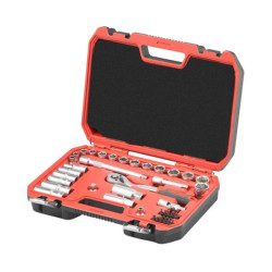 Купить Набір інструментів 3/8" 39од (ET-6039SP)