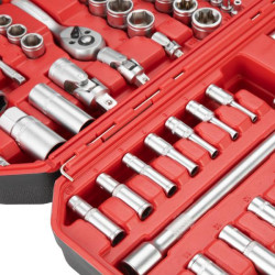 Купить Набір інструментів 1/2" & 3/8" & 1/4" 181од