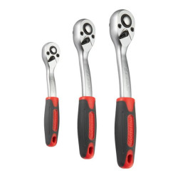 Купить Набір інструментів 1/2" & 3/8" & 1/4" 181од