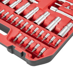 Купить Набір інструментів 1/2" & 3/8" & 1/4" 181од