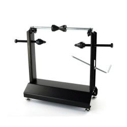 Купити Стойка для балансировки колес мотоцикла с дополнительными регулировками TORIN TRTD-004-06