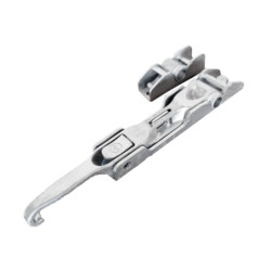 Купити Рамний запірний пристрій BOXER III Цинк Польща (1304380385)