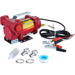 Купить Насос для перекачки бензина VSO 40 л/мин 12В VS0340-012
