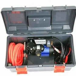 Купити Компресор повітряний портативний (в боксі) ARB 87 л/хв 12V CKMP12