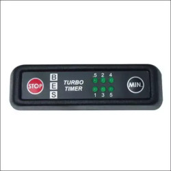 Купити Турбо Таймер NISSAN GQ/Y60 & MQ 12V 724NIS