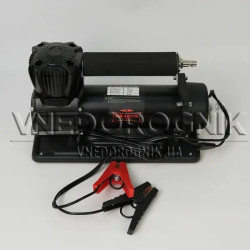 Купити Компресор DWK-PS 500 SHD portable 108 л/хв 200 PSI 12 В 35 Amp