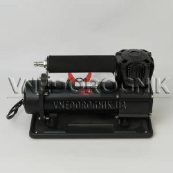 Купити Компресор DWK-PS 500 SHD portable 108 л/хв 200 PSI 12 В 35 Amp