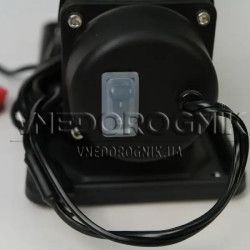 Купити Компресор DWK-PS 500 SHD portable 108 л/хв 200 PSI 12 В 35 Amp