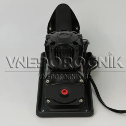 Купити Компресор DWK-PS 500 SHD portable 108 л/хв 200 PSI 12 В 35 Amp