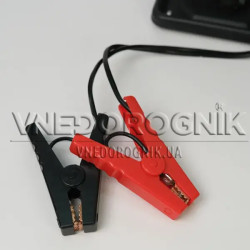 Купити Компресор DWK-PS 500 SHD portable 108 л/хв 200 PSI 12 В 35 Amp