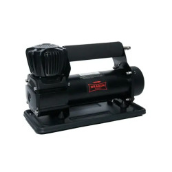 Купити Компресор DWK-PS 500 SHD portable 108 л/хв 200 PSI 12 В 35 Amp