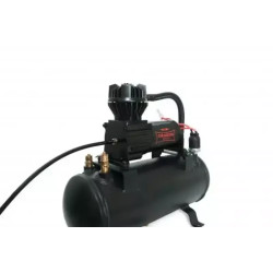 Купити Компресор DWK-PS 150 SHD tank 38 л/хв 150 PSI 12 В 16 Amp