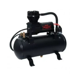 Купити Компресор DWK-PS 150 SHD tank 38 л/хв 150 PSI 12 В 16 Amp