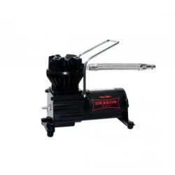 Купити Компресор DWK-PS 150 SHD portable 54 л/хв 150 PSI 12 В 16 Amp