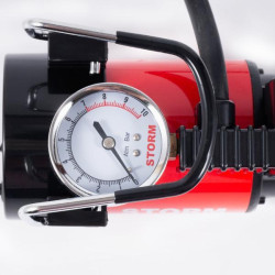 Купити Компресор автомобільний Storm Big Power 10 Атм 37 л/хв 170 Вт