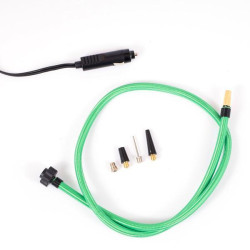 Купити Компресор автомобільний Winso 10 Атм 40 л/хв 170 Вт