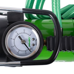 Купити Компресор автомобільний Winso 7 Атм 35 л/хв 150 Вт