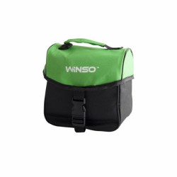 Купити Компресор автомобільний Winso 7 Атм 37 л/хв 170 Вт