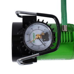 Купити Компресор автомобільний Winso з автостопом