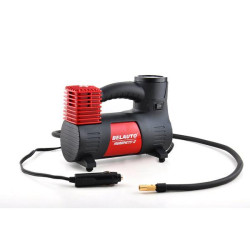 Купити Компресор автомобільний Белавто МУРОМЕЦ-2 з функцією АВТОСТОП та цифр. ман-м