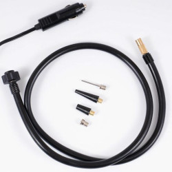 Купити Компресор автомобільний Белавто СУПУТНИК 7 Атм 32 л/хв 150 Вт