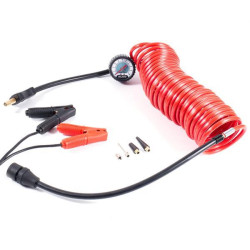 Купити Компресор автомобільний Белавто ТРОФІ, професійний, високої потужності