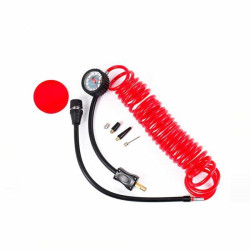 Купити Компресор автомобільний Белавто Урал 10 Атм 170 Вт