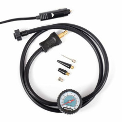 Купити Компресор автомобільний Белавто УРАЛ-210 Атм 40 л/хв 170 Вт