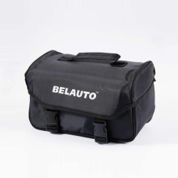 Купити Компресор автомобільний Белавто УРАЛ-3 із зажимами АКБ