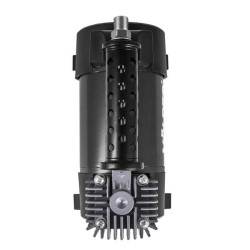 Купити Компресор автомобільний Molder 12В, 10 Атм, 40 л/хв MA25110