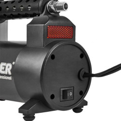 Купити Компресор автомобільний Molder 12В, 10 Атм, 40 л/хв MA25110