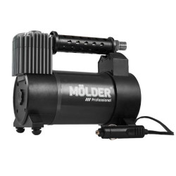 Купити Компресор автомобільний Molder 12В, 10 Атм, 40 л/хв MA25110