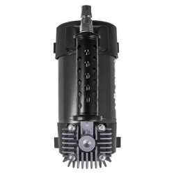 Купити Компресор автомобільний Molder 12В, 170Вт, 10 Атм, 40 л/хв із зажимами АКБ MA25130